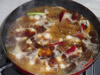 Piaoxiang Beer Fish recipe