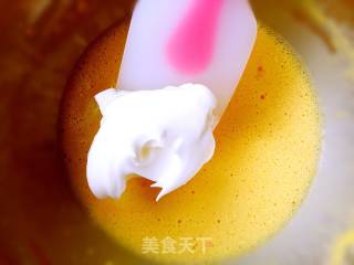 #四session Baking Contest and is Love Eat Festival#[baby Food Supplement] Cup Cake recipe