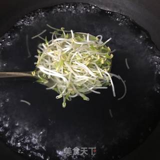 Hot and Sour Noodles recipe