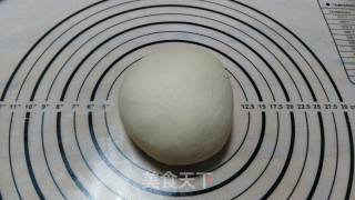 #四session Baking Contest and is Love Eating Festival#~fragrant Condensed Milk Shredded Bread recipe