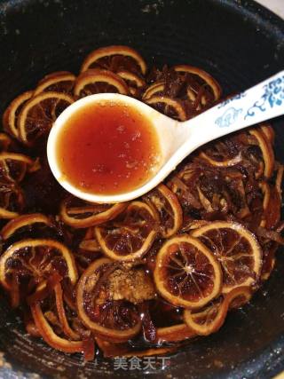 Lemon Balm that is Popular in The Circle of Friends recipe