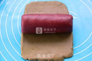 Watermelon Biscuits recipe