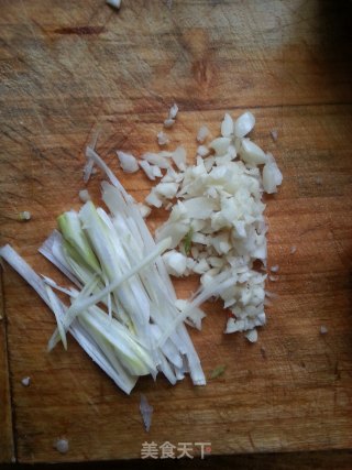 Three Threads of Cold Salad! Summer Refreshing Cold Dishes recipe