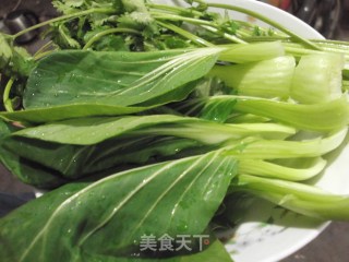 Maoxuewang? Spicy Hotpot? Malatang? Big Pot Dishes? I Don't Know What It Is, Everyone Comment on It. recipe