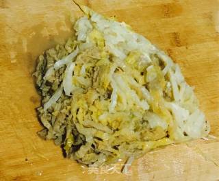 Potato Stew with Sauerkraut recipe