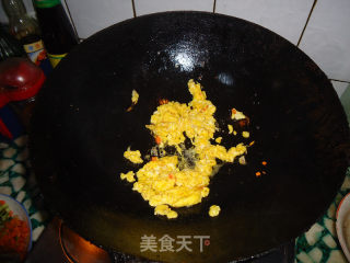 Assorted Fried Rice recipe