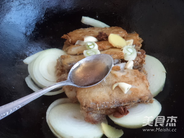 Onion Octopus recipe