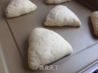 Assorted Herb Potato Bread recipe