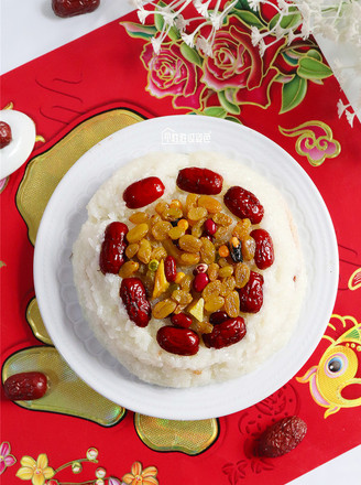 Eight Treasure Rice