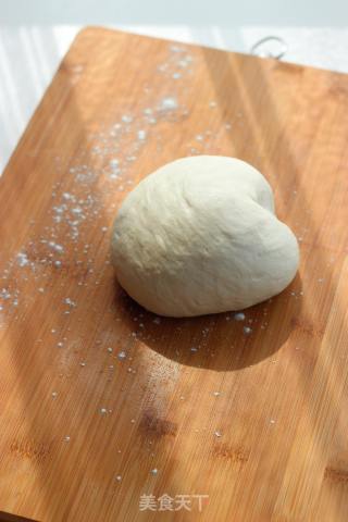 【boiled Steamed Buns】 recipe