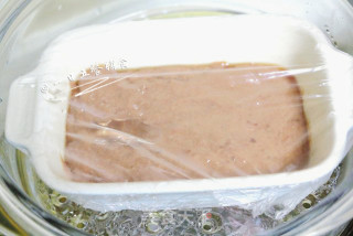 Pork Liver and Tomato Puree recipe