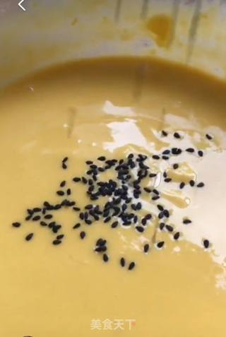 Color Liangpi recipe