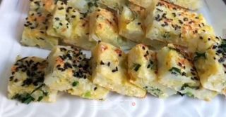 [new Cauliflower Practice] Cauliflower is Still Being Fried? in this Way, Children Love to Eat and are Easy to Digest recipe