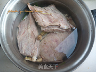 Beef for Two recipe