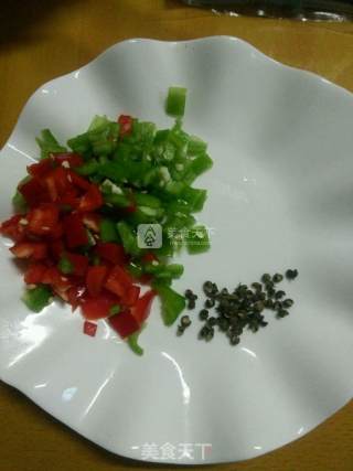Salt and Pepper Ribs recipe