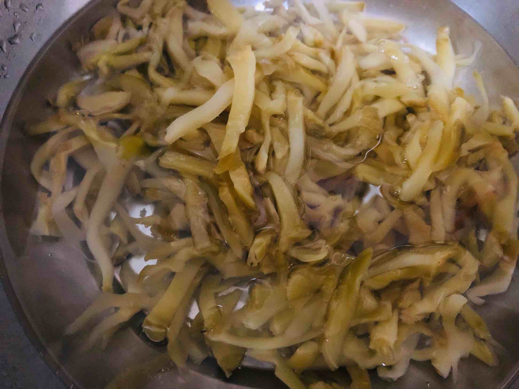 Mustard Pork recipe