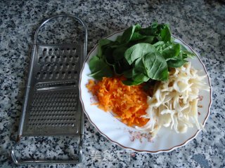 Sichuan Style Lazy Bibimbap recipe