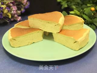Mango Cake recipe