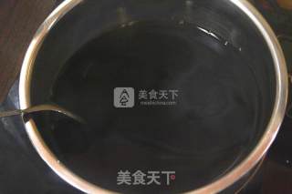 A Must-eat for Relieving Heat in Summer--guiling Paste recipe