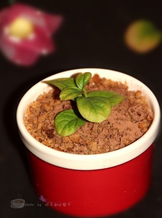 Potted Yogurt recipe