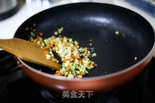 Mood Cheese Rice Ball recipe