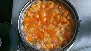 Kumquat Honey recipe
