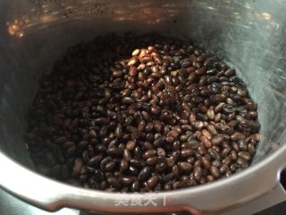 Black Bean Paste recipe