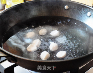 Detailed Explanation of Hometown Handmade Fish Balls recipe