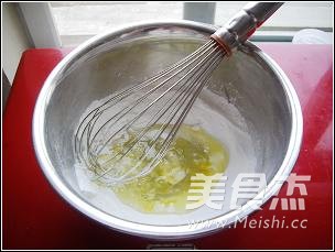 Almond Tiles recipe