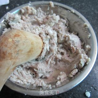 Mashed Taro recipe