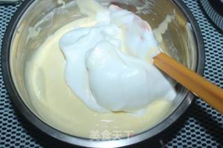 Soufflé Muffins recipe
