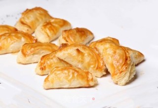Durian Crisp recipe