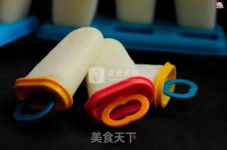 "ice Cream Easy to Make" Original Yogurt Ice Cream recipe