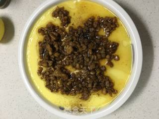 Minced Meat Covered Egg recipe