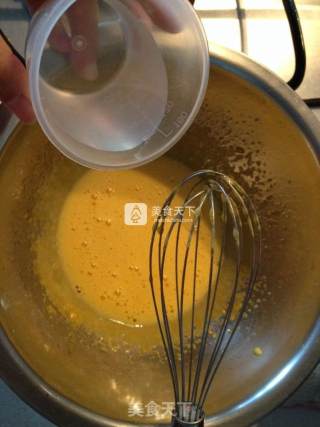 Gorgeous Green Cake recipe