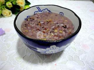 Cereals Porridge recipe