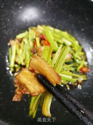 Parsley Pork Slices recipe