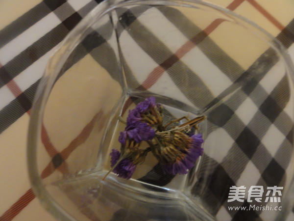 Forget-me-not Flower Tea recipe