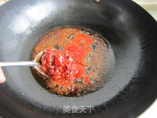 Hongguo Family Recipe of Duck in Tomato Sauce recipe