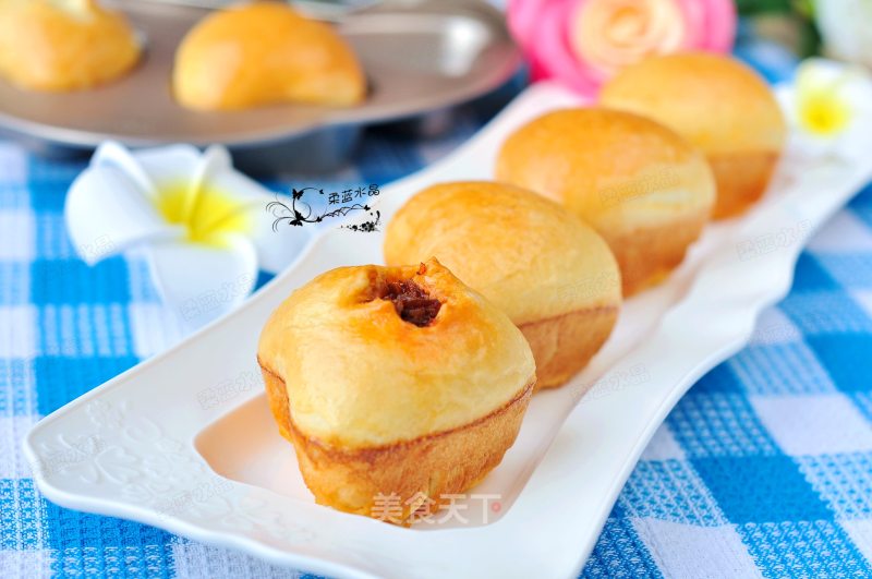 # recipe