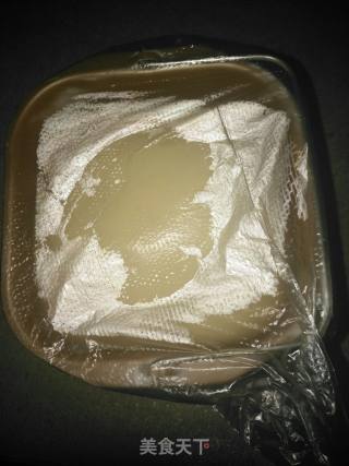 Old Noodles Medium Toast recipe