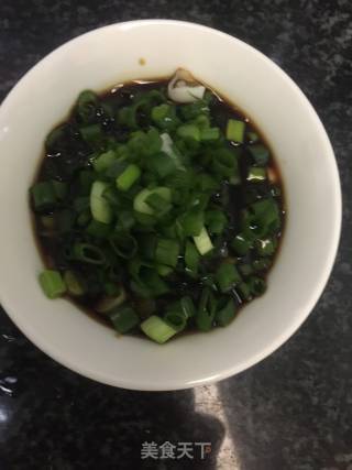 Boiled Vermicelli recipe