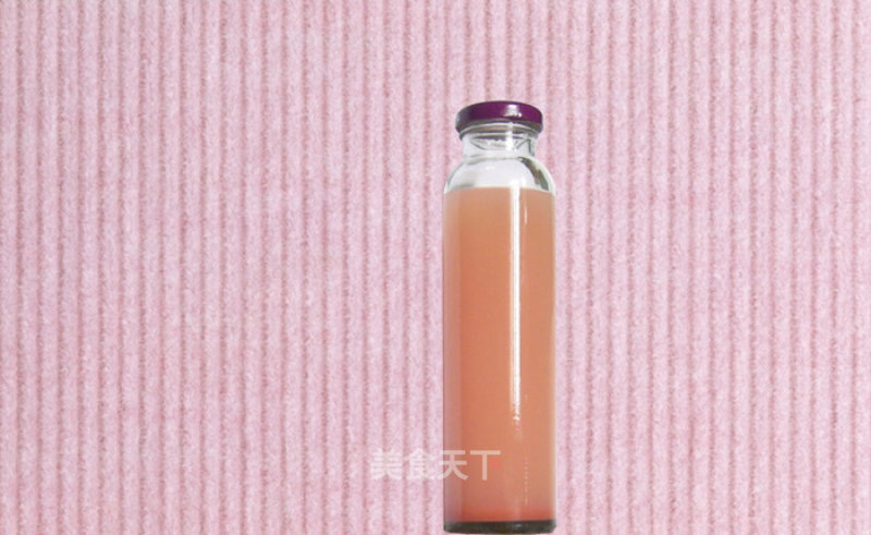 Homemade Watermelon Wine