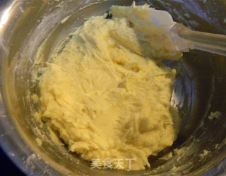 English Cinnamon Apple Cake recipe