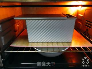 Original Toast recipe