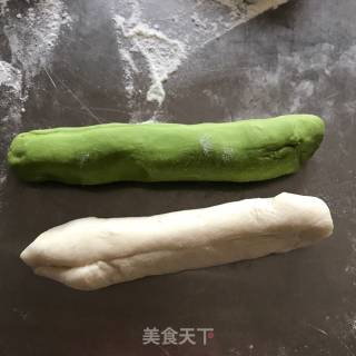 [shandong] Jade and White Jade Dumplings recipe