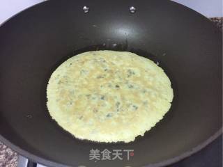"egg Delicacy" Fried Sea Oysters recipe