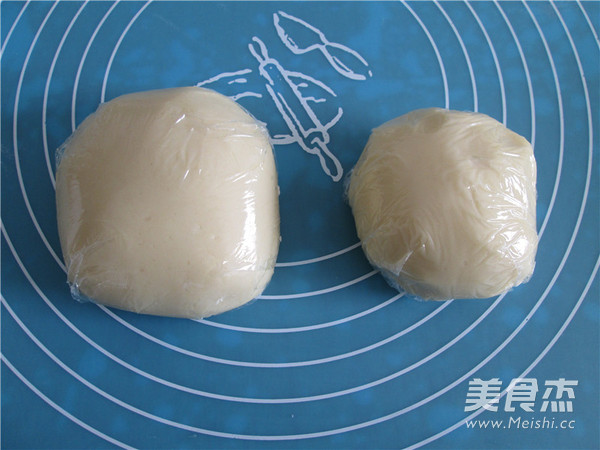 Northeast Sugar Shortbread recipe