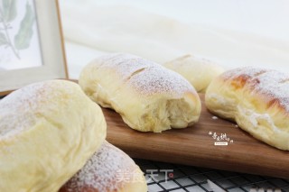 Start The Bread Tour & Milk Meal Pack recipe