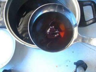 Sour Plum Soup recipe
